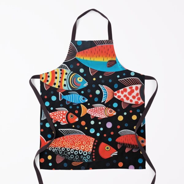 Item preview, "TROPIC FISH" designed and sold by HUNZINATOR.