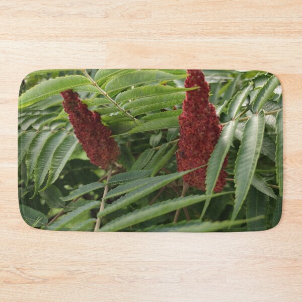 Item preview, Red flowers of vinegar tree no idea how it's called in english designed and sold by tshuki.