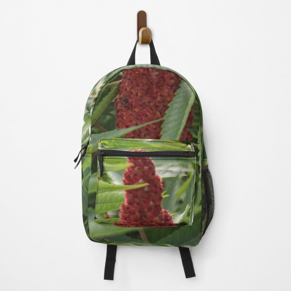 Item preview, Red flowers of vinegar tree no idea how it's called in english designed and sold by tshuki.