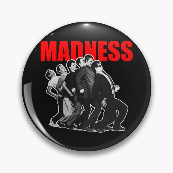 Item preview, 90s Madness Band designed and sold by iconixroom.