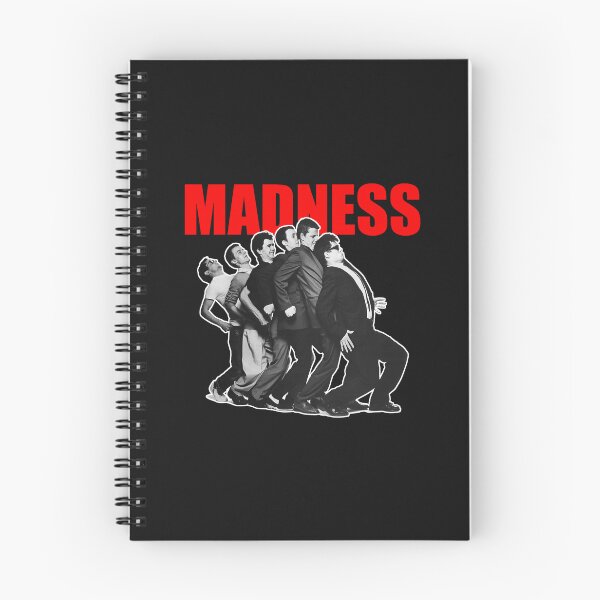 Item preview, 90s Madness Band designed and sold by iconixroom.