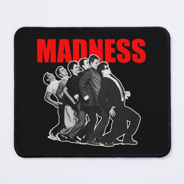 Item preview, 90s Madness Band designed and sold by iconixroom.
