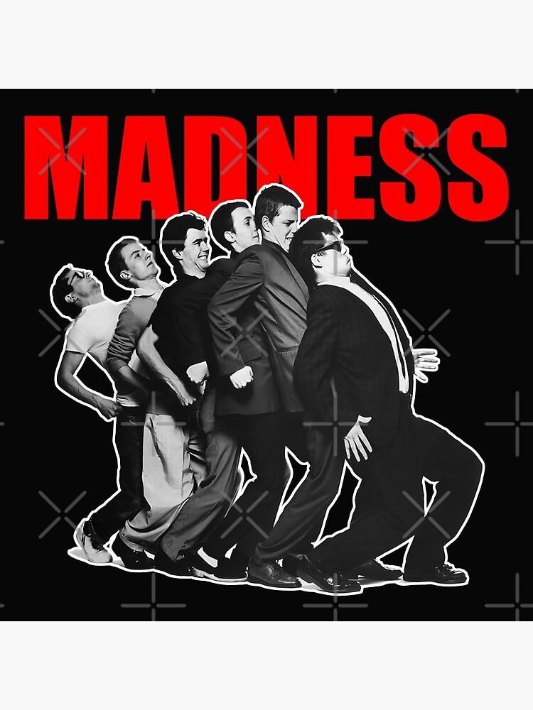 90s Madness Band