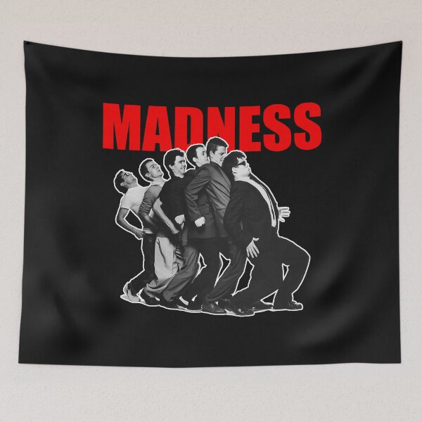 Item preview, 90s Madness Band designed and sold by iconixroom.