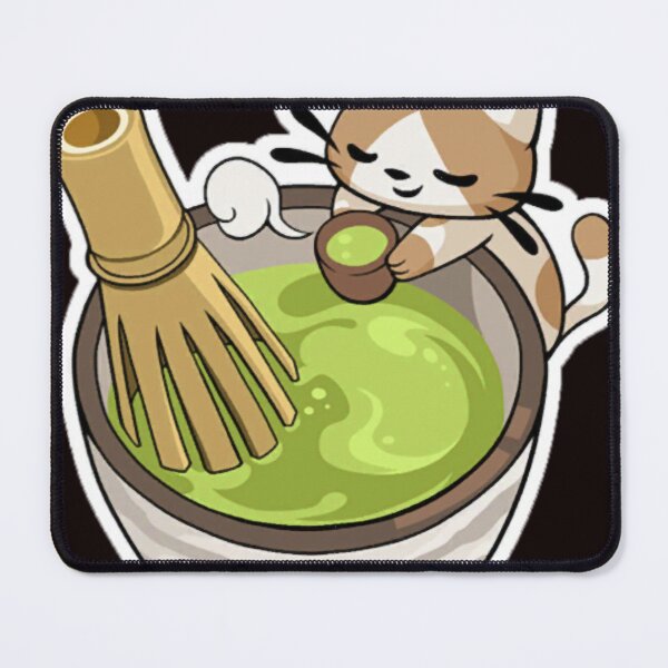 Item preview, Matcha Break Spray designed and sold by ArnoldoCon.