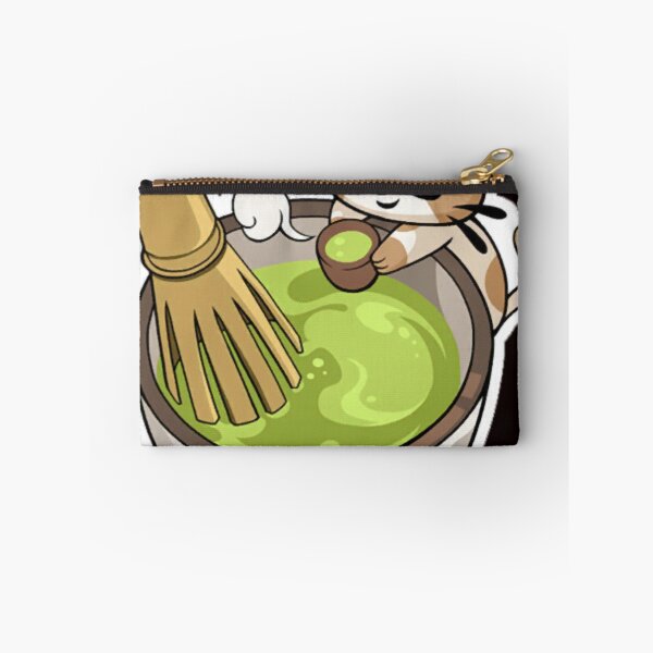 Artikelvorschau, Matcha-Pause-Spray entworfen und verkauft von ArnoldoCon.