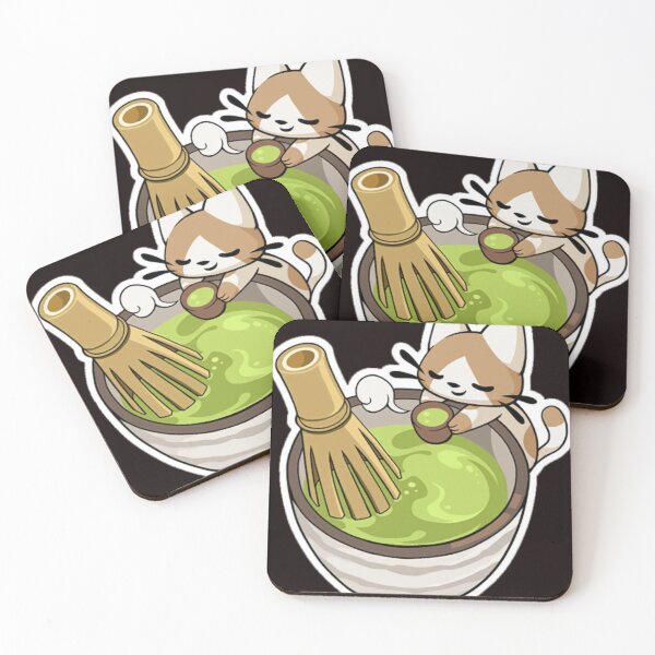 Item preview, Matcha Break Spray designed and sold by ArnoldoCon.
