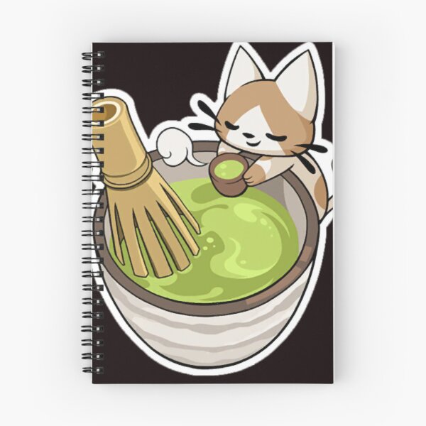 Item preview, Matcha Break Spray designed and sold by ArnoldoCon.