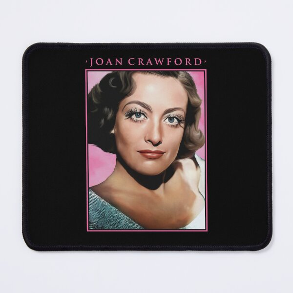 Item preview, JOAN CRAWFORD designed and sold by OmariOrtiz.