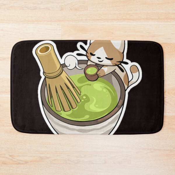 Item preview, Matcha Break Spray designed and sold by ArnoldoCon.