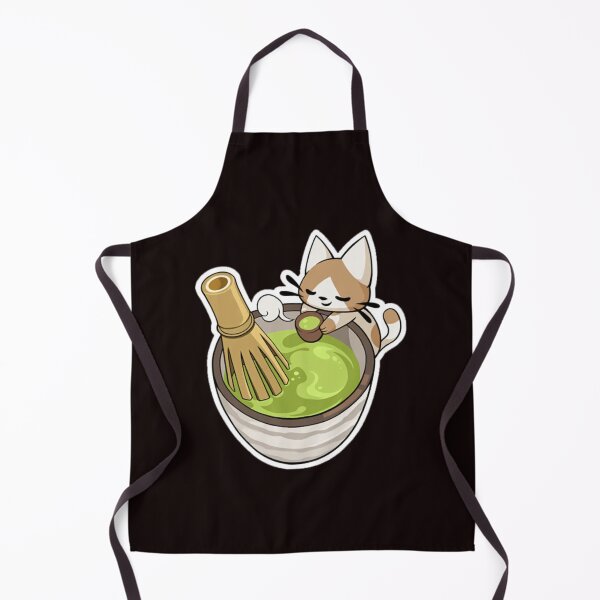 Item preview, Matcha Break Spray designed and sold by ArnoldoCon.