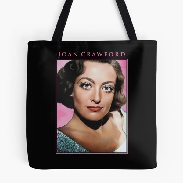Item preview, JOAN CRAWFORD designed and sold by OmariOrtiz.