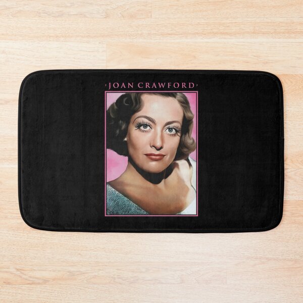 Item preview, JOAN CRAWFORD designed and sold by OmariOrtiz.