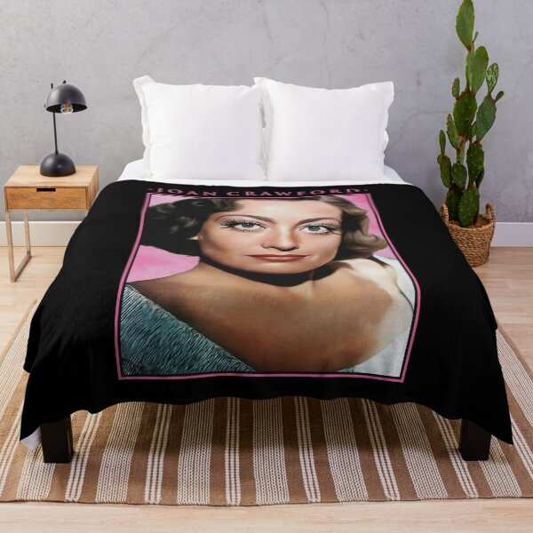 Item preview, JOAN CRAWFORD designed and sold by OmariOrtiz.