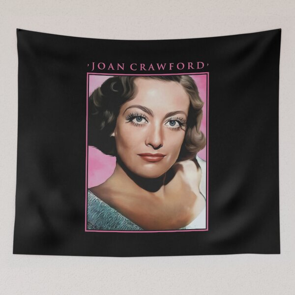 Item preview, JOAN CRAWFORD designed and sold by OmariOrtiz.
