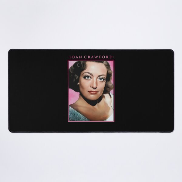 Item preview, JOAN CRAWFORD designed and sold by OmariOrtiz.