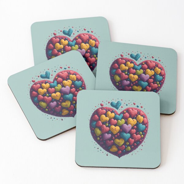 Item preview, Sweet Heart  designed and sold by Digiheart.