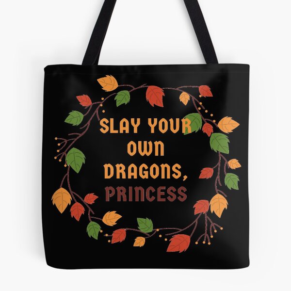 Item preview, slay you own dragons princess designed and sold by MallsD.