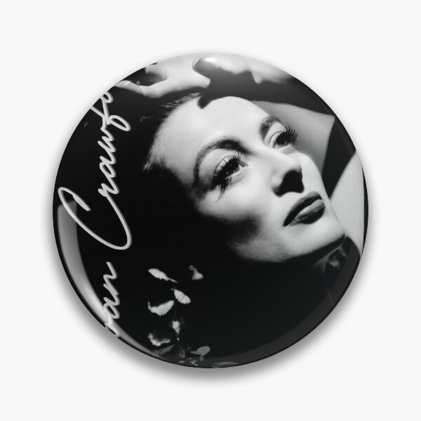 Item preview, JOAN CRAWFORD designed and sold by OmariOrtiz.