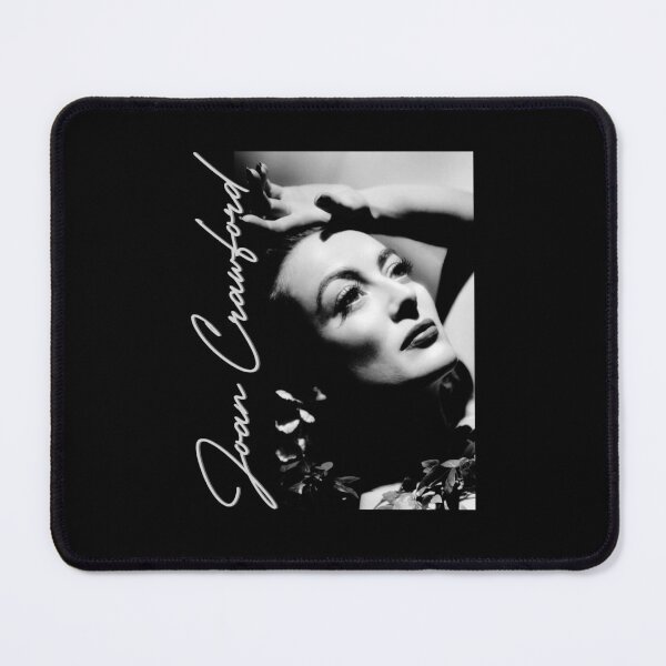 Item preview, JOAN CRAWFORD designed and sold by OmariOrtiz.