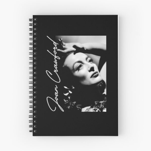 Item preview, JOAN CRAWFORD designed and sold by OmariOrtiz.
