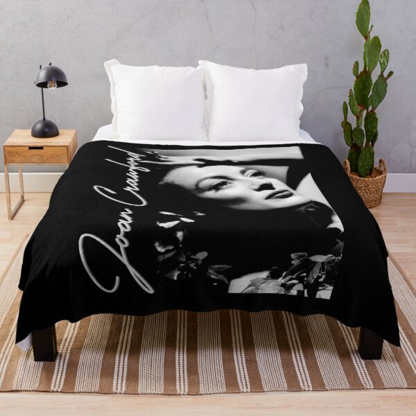 Item preview, JOAN CRAWFORD designed and sold by OmariOrtiz.
