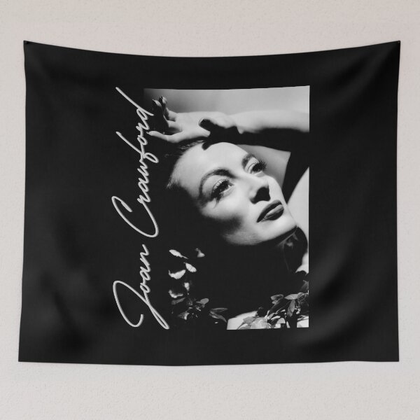 Item preview, JOAN CRAWFORD designed and sold by OmariOrtiz.