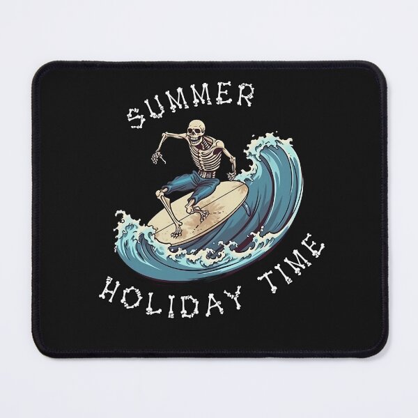 Item preview, There's always time to surf designed and sold by thatsthepoint.