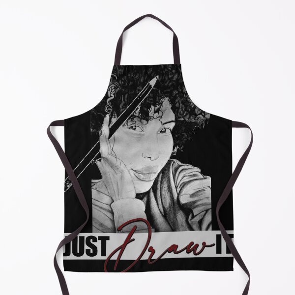 Item preview, just draw it 6 designed and sold by Mars-b.