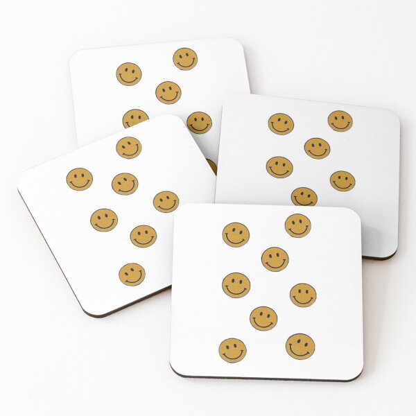 Item preview, Smile face designed and sold by Stre1f.