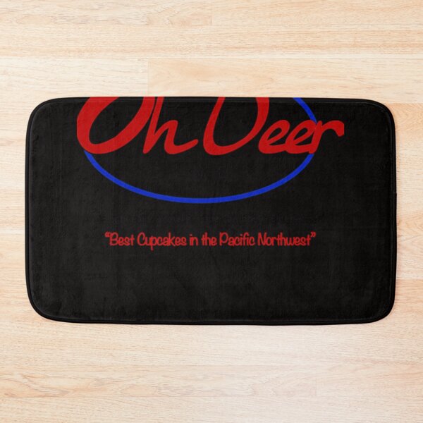 Item preview, Triple Ds Oh Deer Diner designed and sold by ArnoldoCon.