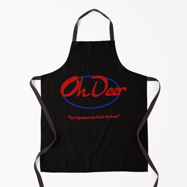 Item preview, Triple Ds Oh Deer Diner designed and sold by ArnoldoCon.
