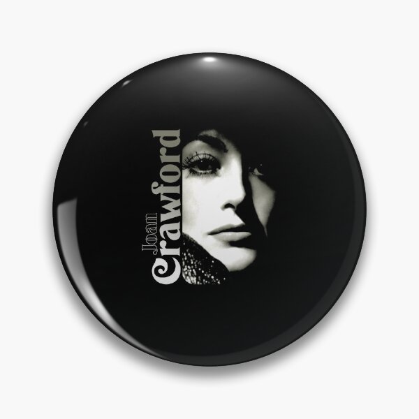 Item preview, JOAN CRAWFORD designed and sold by OmariOrtiz.
