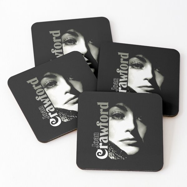 Item preview, JOAN CRAWFORD designed and sold by OmariOrtiz.