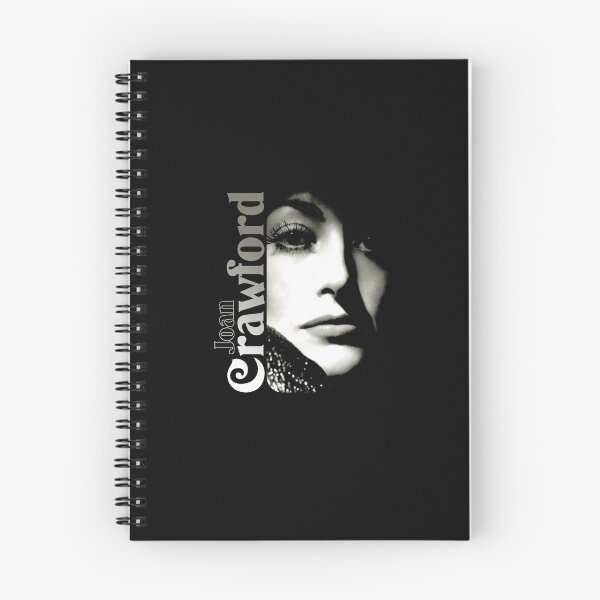 Item preview, JOAN CRAWFORD designed and sold by OmariOrtiz.