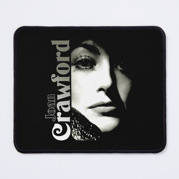 Item preview, JOAN CRAWFORD designed and sold by OmariOrtiz.