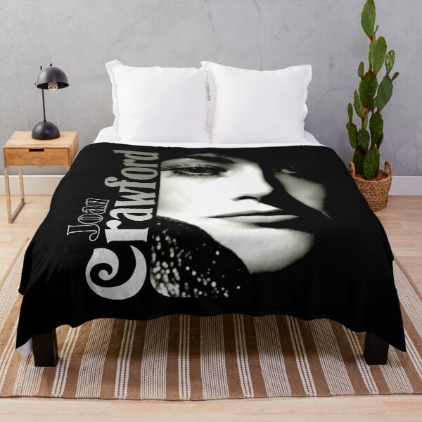 Item preview, JOAN CRAWFORD designed and sold by OmariOrtiz.