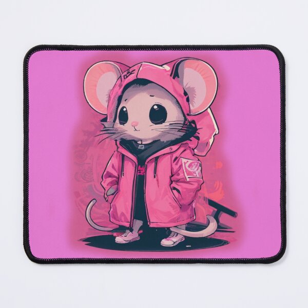 Item preview, MOUSE designed and sold by TBAnimals.