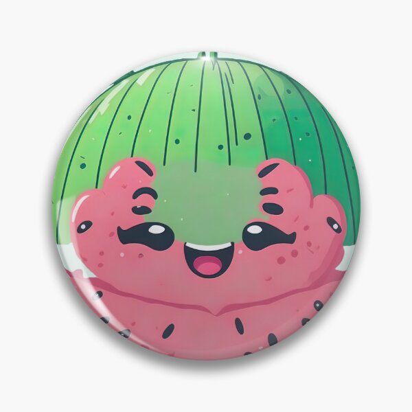 Artikelvorschau, Lustige Wassermelone entworfen und verkauft von Magic-almix.