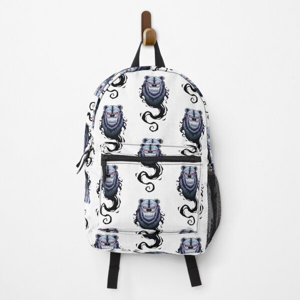 Item preview, Ghost bear designed and sold by Cristiano Reina.