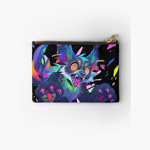 Item preview, "Lemur Kaiju Awakens" designed and sold by Art-Vortex-fr.