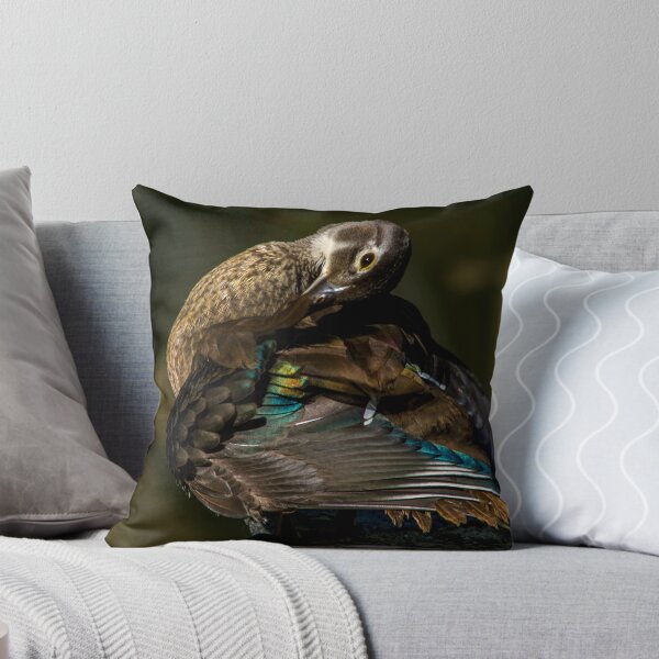 Item preview, Ducky designed and sold by Joe Campbell.