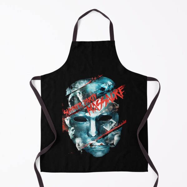 Item preview, Slumber Party massacre Horror Movie Gift designed and sold by BimBamThompson.