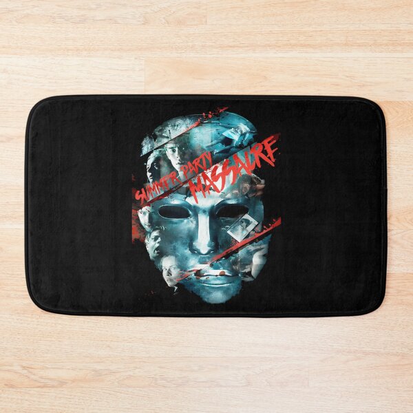 Item preview, Slumber Party massacre Horror Movie Gift designed and sold by BimBamThompson.