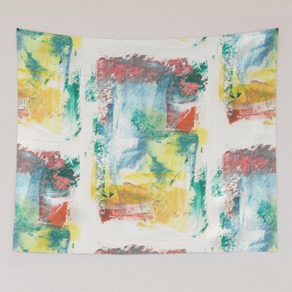 Item preview, Abstract 1 designed and sold by jayne gaze.