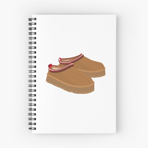Item preview, Ugg Tazz Slippers designed and sold by mohepdesigns.