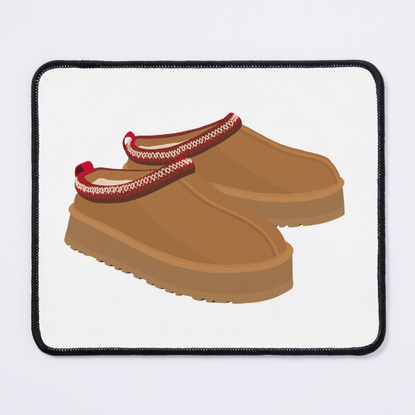 Item preview, Ugg Tazz Slippers designed and sold by mohepdesigns.