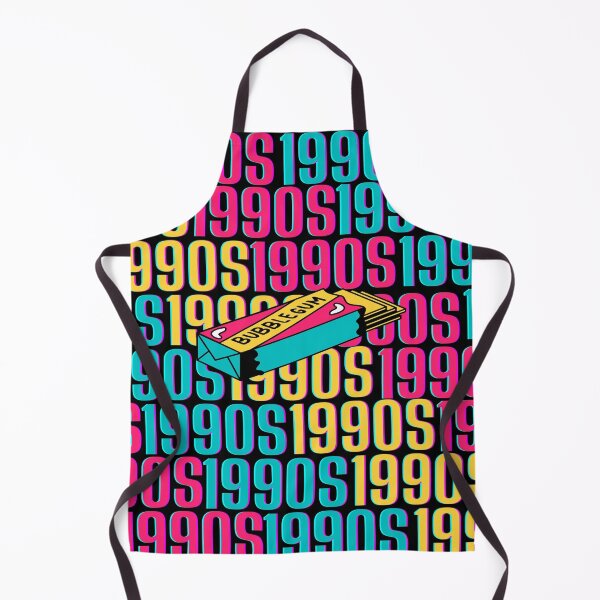 Item preview, 1990s retro design 8 - Black Background designed and sold by PunjabanJatti.