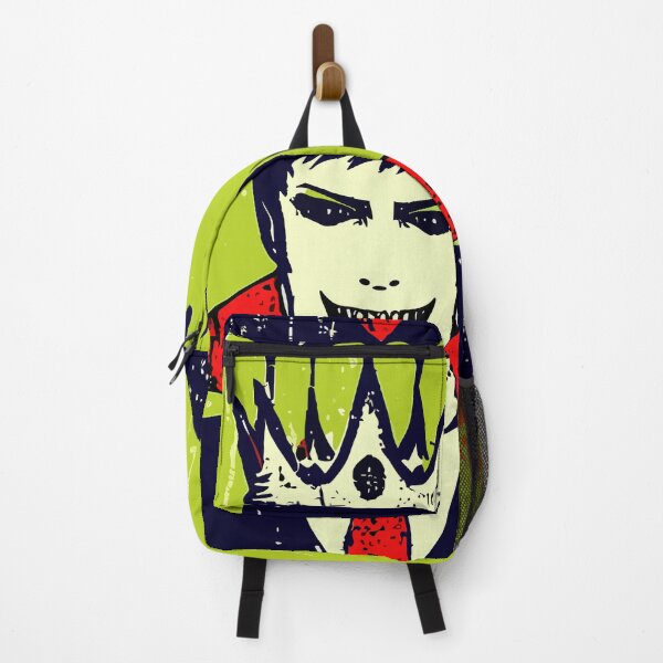 Item preview, Halloween Funny Vintage Grunge Vampire designed and sold by SamJanner.