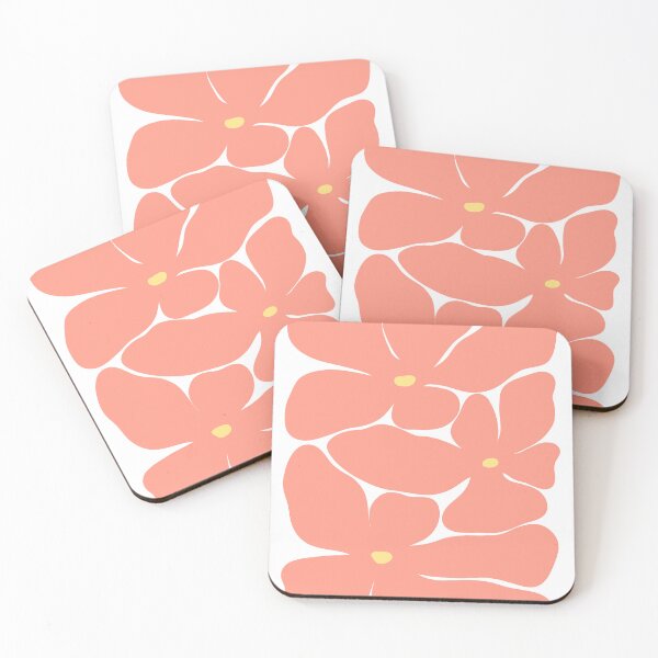 Item preview, Aesthetic orange flowers designed and sold by Nanee07.